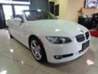 2009 BMW 328  i