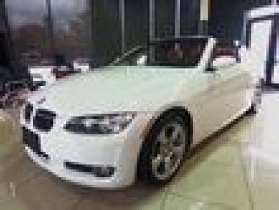 2009 BMW 328  i