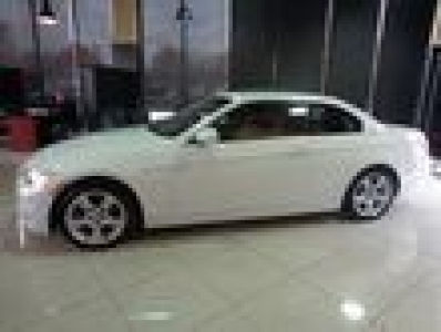 2009 BMW 328  i