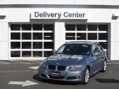 2011 BMW 328  i xDrive