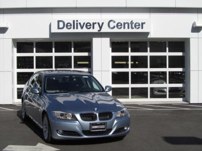 2011 BMW 328  i xDrive