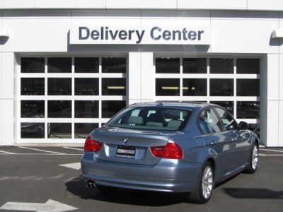 2011 BMW 328  i xDrive