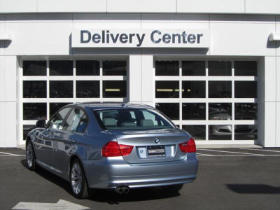 2011 BMW 328  i xDrive