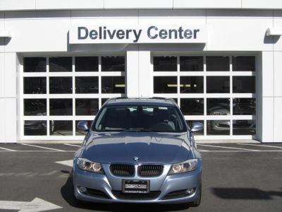 2011 BMW 328  i xDrive