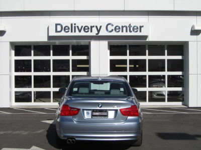 2011 BMW 328  i xDrive