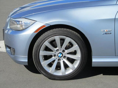 2011 BMW 328  i xDrive