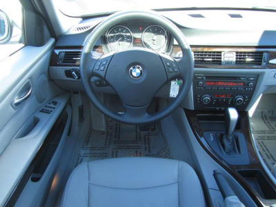 2011 BMW 328  i xDrive