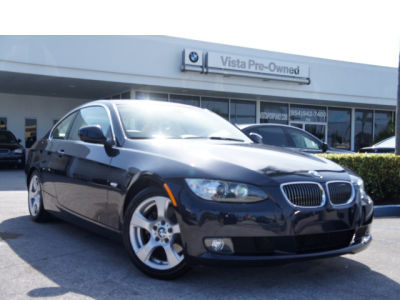 2010 BMW 328  i