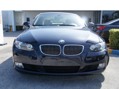 2010 BMW 328  i
