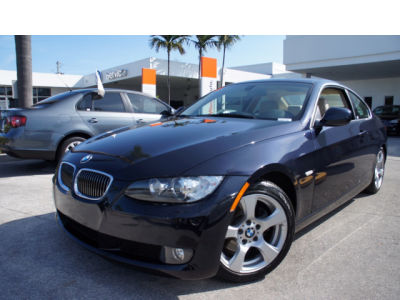 2010 BMW 328  i