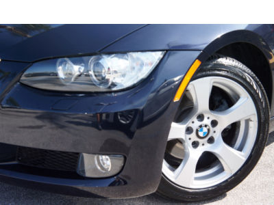 2010 BMW 328  i