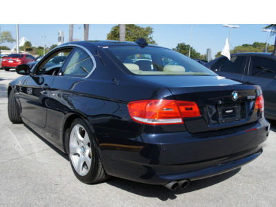 2010 BMW 328  i