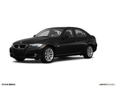 2011 BMW 328  i xDrive