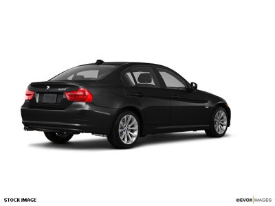2011 BMW 328  i xDrive