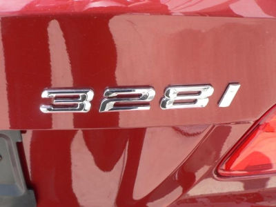 2011 BMW 328  i