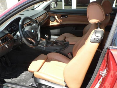 2011 BMW 328  i