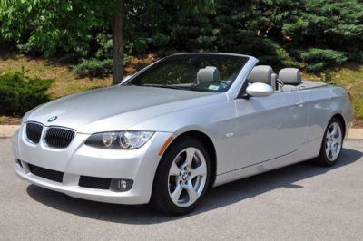 2008 BMW 328  i