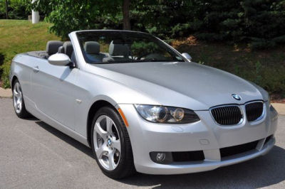 2008 BMW 328 i