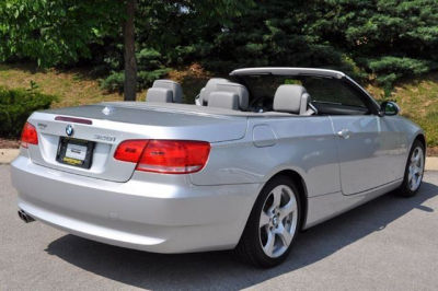2008 BMW 328 i