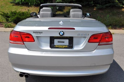 2008 BMW 328 i