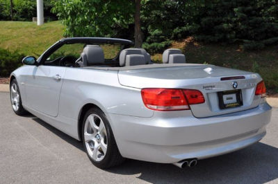 2008 BMW 328 i