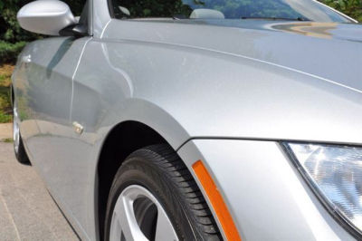2008 BMW 328 i