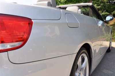 2008 BMW 328 i
