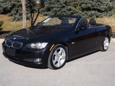 2008 BMW 328  i