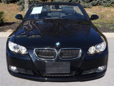 2008 BMW 328  i