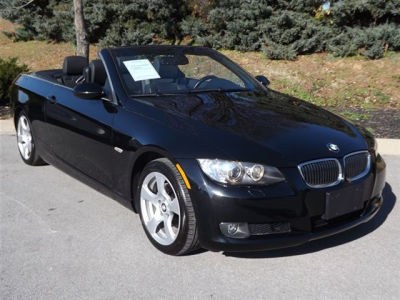 2008 BMW 328  i