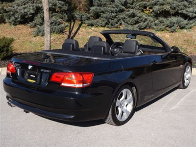 2008 BMW 328  i