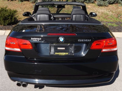 2008 BMW 328  i