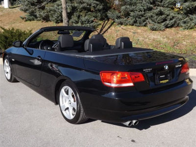 2008 BMW 328  i