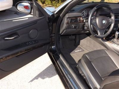2008 BMW 328  i