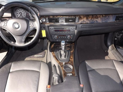 2008 BMW 328  i