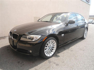 2011 BMW 328  i xDrive