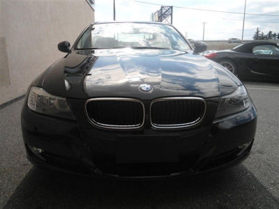 2011 BMW 328  i xDrive