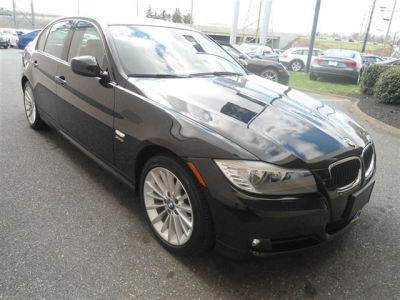 2011 BMW 328  i xDrive