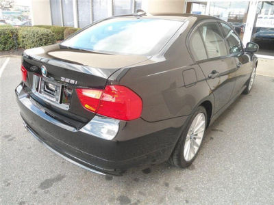 2011 BMW 328  i xDrive