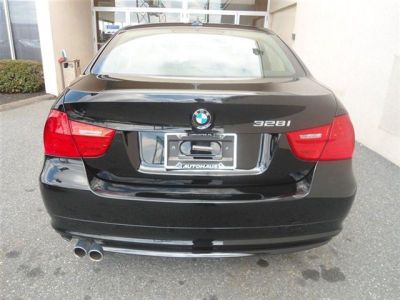 2011 BMW 328  i xDrive