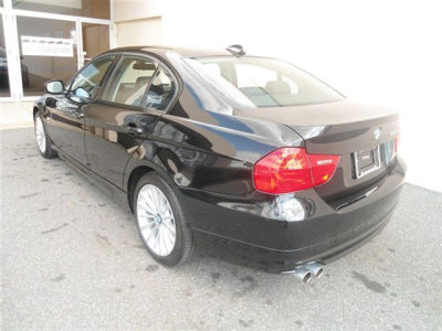 2011 BMW 328  i xDrive