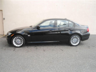 2011 BMW 328  i xDrive