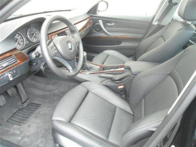2011 BMW 328  i xDrive