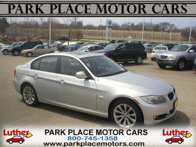 2011 BMW 328  i xDrive
