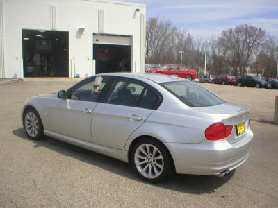 2011 BMW 328  i xDrive