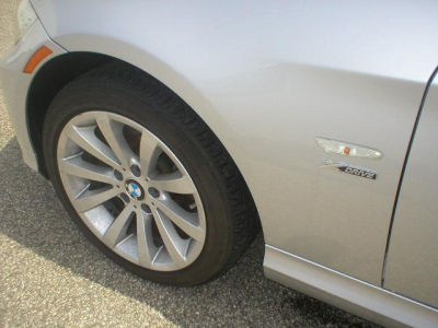 2011 BMW 328  i xDrive
