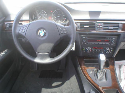 2011 BMW 328  i xDrive