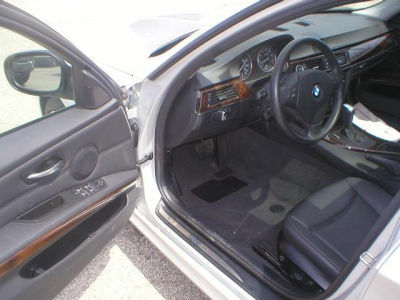 2011 BMW 328  i xDrive