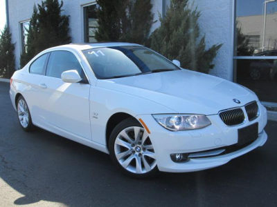 2011 BMW 328  i xDrive