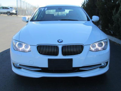 2011 BMW 328  i xDrive